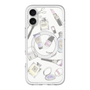 スリムプロテクションプレミアムケース with MagSafe［ コスメHOLiC ］