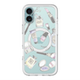 スリムプロテクションプレミアムケース with MagSafe［ コスメHOLiC ］