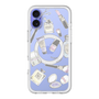 スリムプロテクションプレミアムケース with MagSafe［ コスメHOLiC ］