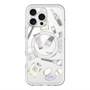 スリムプロテクションプレミアムケース with MagSafe［ コスメHOLiC ］