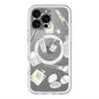 スリムプロテクションプレミアムケース with MagSafe［ コスメHOLiC ］