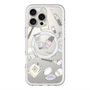 スリムプロテクションプレミアムケース with MagSafe［ コスメHOLiC ］