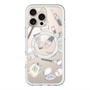 スリムプロテクションプレミアムケース with MagSafe［ コスメHOLiC ］