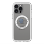 スリムプロテクションプレミアムケース with MagSafe［ おやすみポーラベア ］