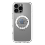 スリムプロテクションプレミアムケース with MagSafe［ おやすみポーラベア ］