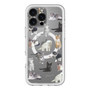 スリムプロテクションプレミアムケース with MagSafe［ キャットコレクション ］