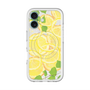 スリムプロテクションプレミアムケース with MagSafe［ レモン ］