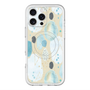 スリムプロテクションプレミアムケース with MagSafe［ 北欧水彩 - 01 ］
