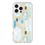 スリムプロテクションプレミアムケース with MagSafe［ 北欧水彩 - 01 ］