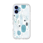 スリムプロテクションプレミアムケース with MagSafe［ 北欧水彩 - 04 ］