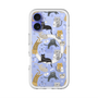スリムプロテクションプレミアムケース with MagSafe［ Funny Cats - 01 ］