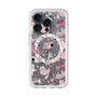 スリムプロテクションプレミアムケース with MagSafe［ Funny Cats - 02 ］