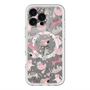 スリムプロテクションプレミアムケース with MagSafe［ Funny Cats - 02 ］