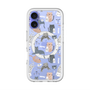 スリムプロテクションプレミアムケース with MagSafe［ Funny Cats - 05 ］