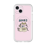 スリムプロテクションプレミアムケース with MagSafe［ Aries ］