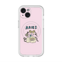 スリムプロテクションプレミアムケース with MagSafe［ Aries ］