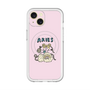 スリムプロテクションプレミアムケース with MagSafe［ Aries ］