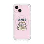 スリムプロテクションプレミアムケース with MagSafe［ Aries ］