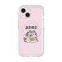スリムプロテクションプレミアムケース with MagSafe［ Aries ］