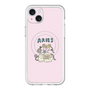 スリムプロテクションプレミアムケース with MagSafe［ Aries ］
