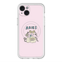スリムプロテクションプレミアムケース with MagSafe［ Aries ］