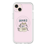 スリムプロテクションプレミアムケース with MagSafe［ Aries ］