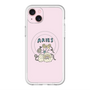 スリムプロテクションプレミアムケース with MagSafe［ Aries ］
