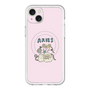 スリムプロテクションプレミアムケース with MagSafe［ Aries ］