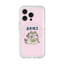 スリムプロテクションプレミアムケース with MagSafe［ Aries ］