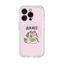 スリムプロテクションプレミアムケース with MagSafe［ Aries ］