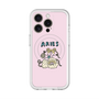スリムプロテクションプレミアムケース with MagSafe［ Aries ］