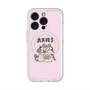 スリムプロテクションプレミアムケース with MagSafe［ Aries ］