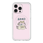 スリムプロテクションプレミアムケース with MagSafe［ Aries ］