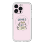 スリムプロテクションプレミアムケース with MagSafe［ Aries ］