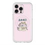 スリムプロテクションプレミアムケース with MagSafe［ Aries ］