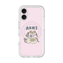 スリムプロテクションプレミアムケース with MagSafe［ Aries ］