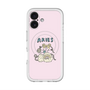 スリムプロテクションプレミアムケース with MagSafe［ Aries ］