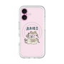 スリムプロテクションプレミアムケース with MagSafe［ Aries ］
