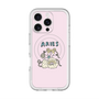 スリムプロテクションプレミアムケース with MagSafe［ Aries ］