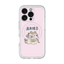 スリムプロテクションプレミアムケース with MagSafe［ Aries ］