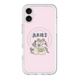 スリムプロテクションプレミアムケース with MagSafe［ Aries ］