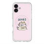 スリムプロテクションプレミアムケース with MagSafe［ Aries ］
