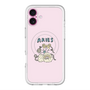スリムプロテクションプレミアムケース with MagSafe［ Aries ］