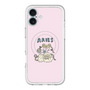 スリムプロテクションプレミアムケース with MagSafe［ Aries ］