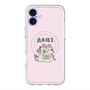 スリムプロテクションプレミアムケース with MagSafe［ Aries ］