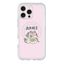 スリムプロテクションプレミアムケース with MagSafe［ Aries ］