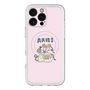 スリムプロテクションプレミアムケース with MagSafe［ Aries ］
