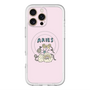 スリムプロテクションプレミアムケース with MagSafe［ Aries ］