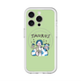 スリムプロテクションプレミアムケース with MagSafe［ Taurus ］