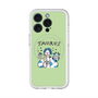 スリムプロテクションプレミアムケース with MagSafe［ Taurus ］